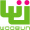 Logo WOOBUN汯璟國際